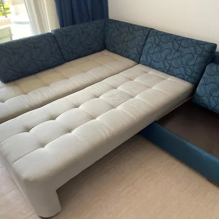 Life Blue Appartement