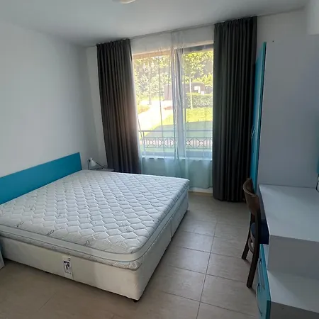 Appartement Life Blue
