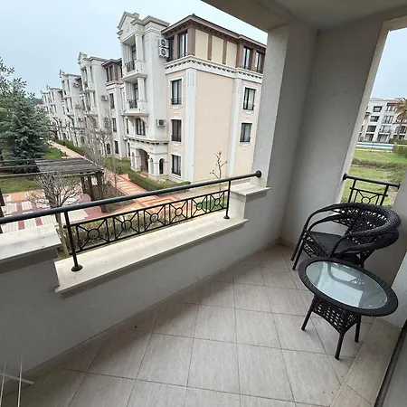 Appartement Life Blue